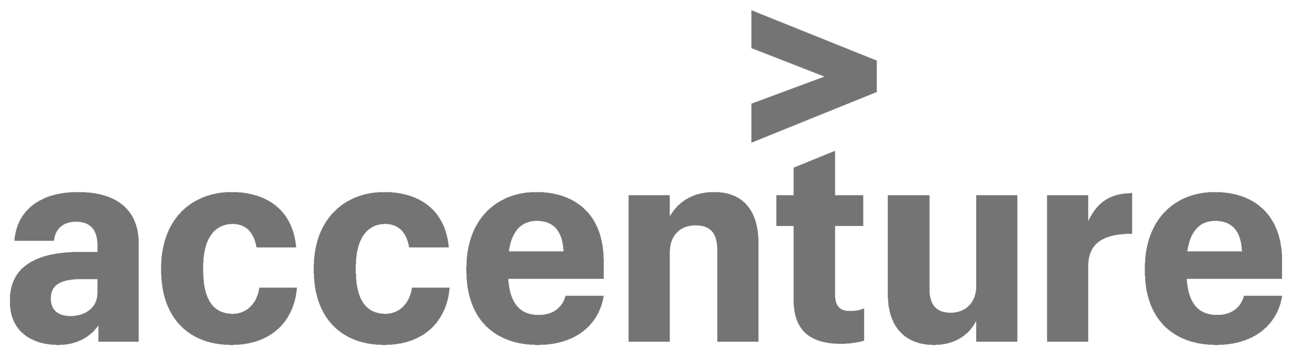 Accenture logo