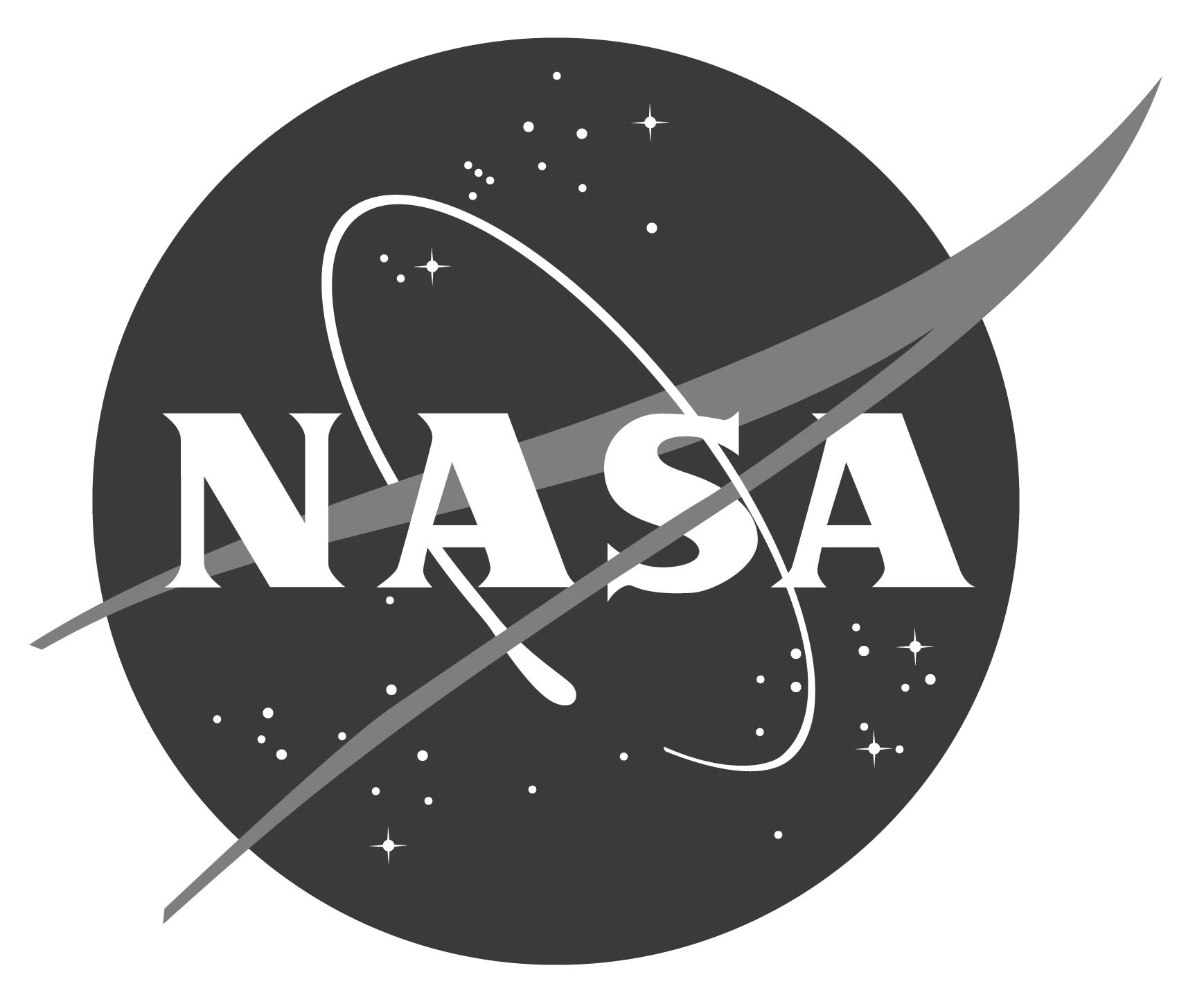 NASA logo